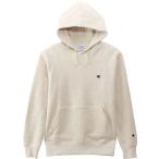 Champion(チャンピオン) プルオーバースウェットパーカー オートミール