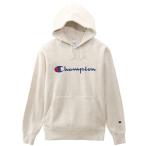 Champion(チャンピオン) プルオーバー スウェットパーカー メンズ オートミール