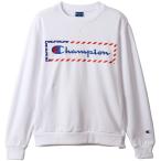 Champion(チャンピオン) スウェットシャツ C3-RS010 ホワイト