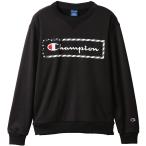 Champion(チャンピオン) スウェットシャツ C3-RS010 ブラック