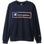 Champion(チャンピオン) スウェットシャツ C3-RS010 ネイビー