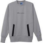 Champion(チャンピオン) スウェットシャツ C3-TS010 オックスフォードGY