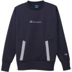 Champion(チャンピオン) スウェットシャツ C3-TS010 ネイビー