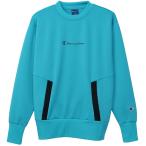 Champion(チャンピオン) スウェットシャツ C3-TS010 ターコイズ