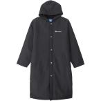 ショッピングベンチコート チャンピオン ベンチコート ブラック