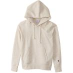 Champion(チャンピオン) ウィメンズ プルオーバースウェットパーカー オートミール