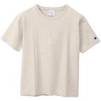 Champion(チャンピオン) ウィメンズ クルーネックTシャツ オートミール