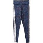 Champion(チャンピオン) WOMEN'S ACTIVE STYLE ロングタイツ インディゴ
