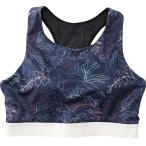 Champion(チャンピオン) WOMEN'S ACTIVE STYLE スポーツブラ インディゴ