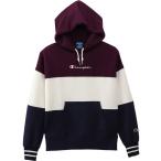 Champion(チャンピオン) ウィメンズ スウェットパーカー レディース バーガンディー