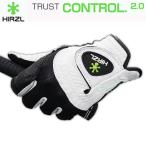 ショッピングゴルフグローブ HIRZL ハーツェル 正規品 TRUST CONTROL2.0 トラストコントロール メンズ ゴルフグローブ(左手用) 「 CONTROL2 ML 」