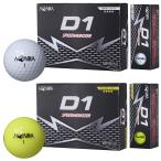 HONMA GOLF 本間ゴルフ 日本正規品 ホンマ D1 SPEEDMONSTER スピードモンスター ゴルフボール 1ダース(12個入) 2026新製品 「 BT2504 」