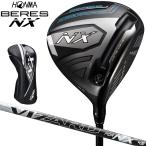HONMA GOLF HONMA GOLF BERES NX ドライバー（SR/9°） BERES ゴルフ