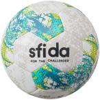 SFIDA(スフィーダ) サッカー5号 VAIS Presser Soccer 5 HD GRN