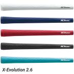 IOMIC Io mik Япония стандартный товар X-Evolution2.6 X Evolution дерево & для металла Golf рукоятка одиночный товар ( 1 шт. )