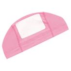 FOOTMARK( foot Mark ) купальная шапочка Touch имя ( свободный ) розовый 