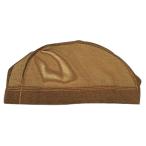 FOOTMARK( foot Mark ) купальная шапочка панель приборов LL Brown 