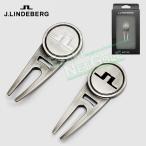 J.LINDEBERG J Lindberg стандартный товар tiboto tool зеленый вилка Divot Tool 073-94801( GMAC13505 )