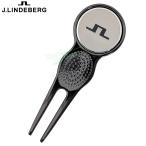 J.LINDEBERG J Lindberg стандартный товар tiboto tool зеленый вилка 2026 новый товар [ Divot Ball Tool 073-95212 ( GUAC14997 ) ]