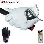 Kasco Kasco стандартный товар DNA SHEEP овца натуральный кожа мужской Golf перчатка ( левый рука для ) [ GF-2012 ]