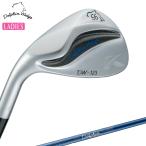 KASCO Kasco стандартный товар DOLPHIN WEDGE DW-123 for LADIES Dolphin Wedge дамский ( распорка шея ) Dolphin DP-231L карбоновый вал [ левый рукоятка 