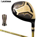 KATANAGOLFカタナ正規品V...