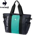 [2025 осень-зима новый цвет ] le coq sportif Le Coq s Porte .f стандартный товар спортивный дизайн простой большая сумка 2025 новый товар [ LG4FTT01M ]