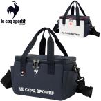 le coq sportif Le Coq s Porte .f стандартный товар термос теплоизоляция c функцией горизонтальный Cart сумка унисекс модель 2025 модель [ LG5FTT42U ]