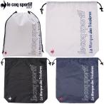 le coq sportif Le Coq s Porte .f стандартный товар мешочек type сумка для обуви 2026 новый товар [ LG6SBZ22M ]