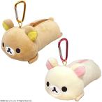 Golfit! Golf ito свет стандартный товар RILAKKUMA Rilakkuma ko Rilakkuma .... мяч сумка 2025 новый товар [ C-212 ]