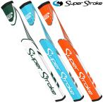 Golfit! ゴルフイット ライト 正規品 SuperStroke Zenergy Pistol TOUR スーパーストローク ゼナジー ピストルツアー パター用ゴルフグリップ 2026新製品 GR-255