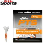 Golfit! Golf ito свет стандартный товар Pride Sports Pride спорт PTS Performance чай 2025 новый товар [ общая длина 38mm 10 шт. входит .T-765 ]