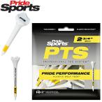 Golfit! Golf ito свет стандартный товар Pride Sports Pride спорт PTS Performance чай 2025 новый товар [ общая длина 69mm 10 шт. входит .T-766 ]