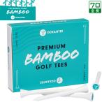 Golfit! Golf ito свет стандартный товар Ocean Tee Ocean чай premium bamboo Golf чай в коробке [ общая длина 70mm(30 шт. входит ) T-792 ]