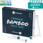 Golfit! Golf ito свет стандартный товар Ocean чай premium bamboo Golf чай в коробке Mix [ общая длина 70mm(15шт.@)& общая длина 54mm(15шт.@) T-794 ]
