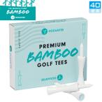 Golfit! Golf ito свет стандартный товар Ocean Tee Ocean чай в коробке уровень имеется 59mm [ T-795 ]