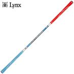 ショッピング用品 Lynx リンクス正規品 TEACHING PRO(ティーチングプロ) アシンメトリースティック ショート34 「 ゴルフスイング練習用品 」