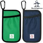 Munsingwear Munsingwear одежда Япония стандартный товар аксессуары держатель 2024 модель [ MG4FBZ12M ]