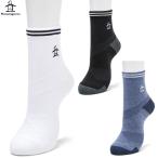 Munsingwear Munsingwear одежда Япония стандартный товар короткий мужской MoveSox носки 2025 модель пальцы ног пятка пирог ru высота трение нить антибактериальный дезодорация сделано в Японии [ MG5SSO08M ] [ данный 