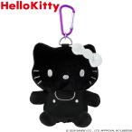SANRIO Sanrio HELLO KITTY Hello Kitty мяч для гольфа сумка черный Ver. [ KTBP004 ]