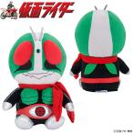 仮面ライダー ぬいぐるみ ゴルフ ヘッドカバー 仮面ライダー1号 「 ドライバー用 KRHD002 」