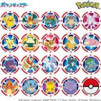 POCKET MONSTERS Pocket Monster POKEMON Pokemon Golf маркер (габарит) chip модель 