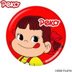  Peko-chan акрил Golf маркер (габарит) [ красный MK0475 ]