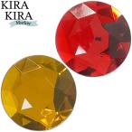 KIRAKIRA MARKER Kirakira Golf маркер (габарит) [ orange красный MK0526 ]