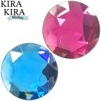 KIRAKIRA MARKER Kirakira Golf маркер (габарит) [ голубой розовый MK0527 ]
