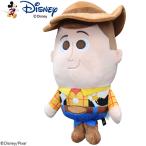 Disney Pixar ディズニー ピクサー トイ ストーリー ウッディ プライド ドライバー用 ヘッドカバー 丸眞 「 2335047600 」