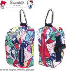 SANRIO Sanrio герой z спорт Cara Mix compact сумка круг .[ 3335020600 ]