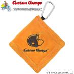 Curious George Curious George .... George George очиститель полотенце S круг .[ 4765027600 ]