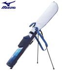 MIZUNO Mizuno стандартный товар Tour Club подставка подставка имеется club case 2025 модель [ 5LGK2511 ]