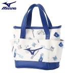 MIZUNO Mizuno стандартный товар WORKSHOP collection seriestsu Ahkah раунд большая сумка 2026 новый товар [ 5LGP2631 ]